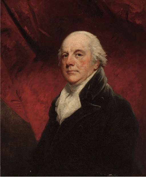 John Hoppner, R.A. (1758-1810)