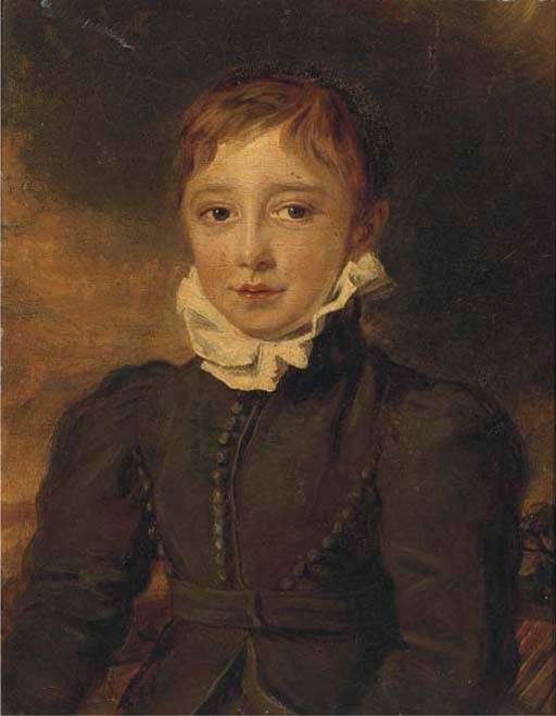 English School, early 19th Century