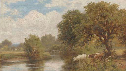 Henry Maidment, early 20th Century