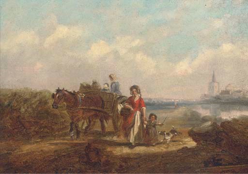 Thomas Smythe (1825-1907)