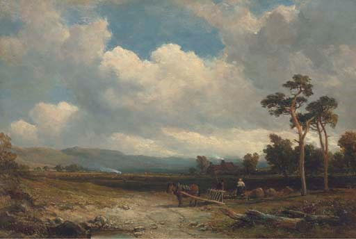 Edmund Thornton Crawford, R.S.A. (1806-1885)