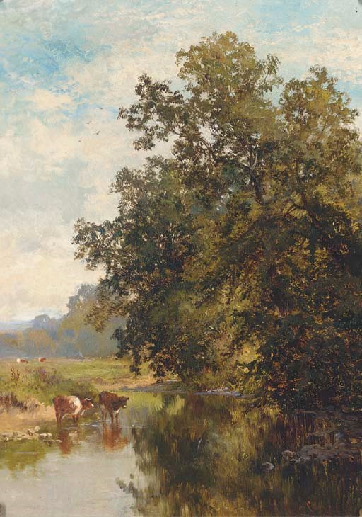 Walter Wallor Caffyn (1850-1898)