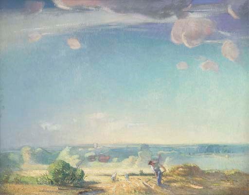 Teng Hiok-Chiu (1903-1972)