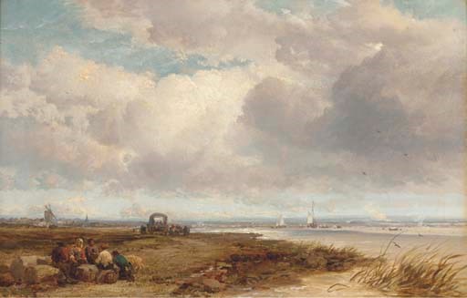 James Webb (1825-1895)