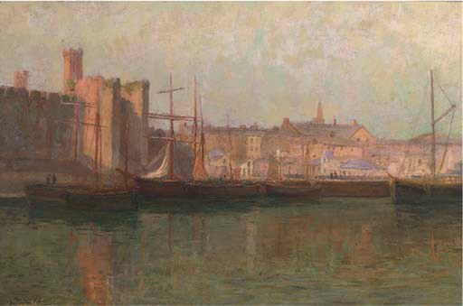 Joseph Milner Kite (1862-1945)