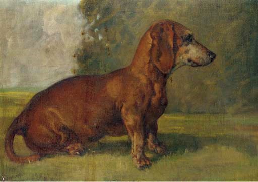 NINA COLMORE (1889-1973)