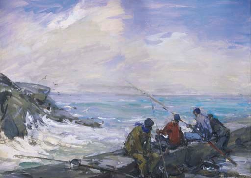 Roberto Domingo Fallola (París, 1883 - Madrid, 1956)