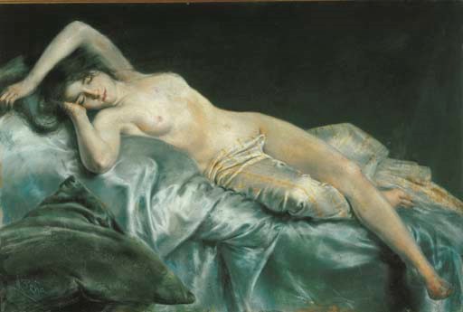 Maximino Peña Muñoz (Soria, 1863 - Madrid, 1940)