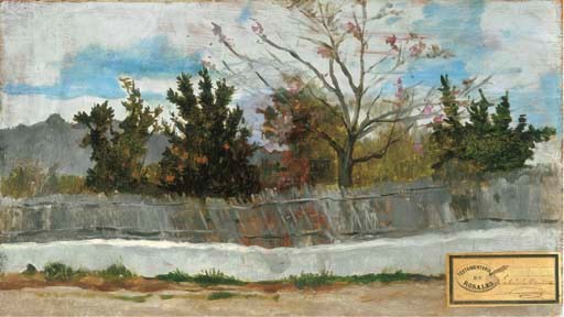 Eduardo Rosales (Madrid, 1836 - 1873)