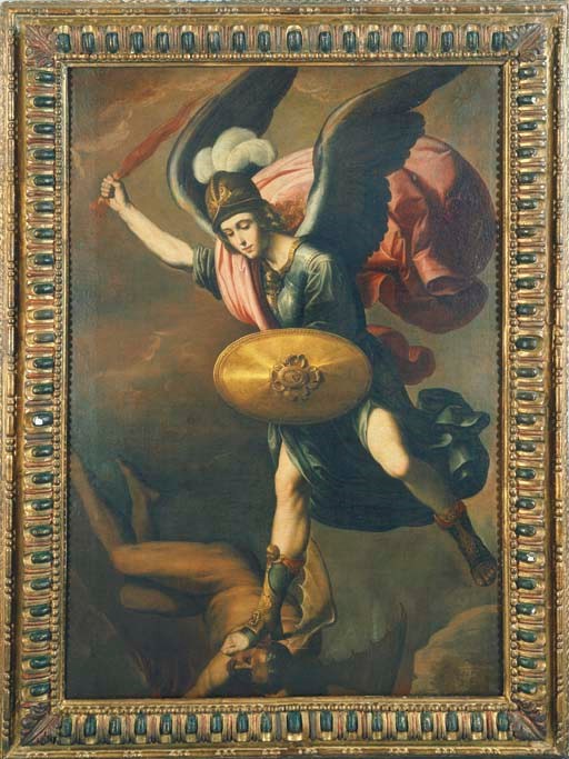 Obrador de Zurbarán