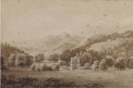 Scottish School, 18th Century
