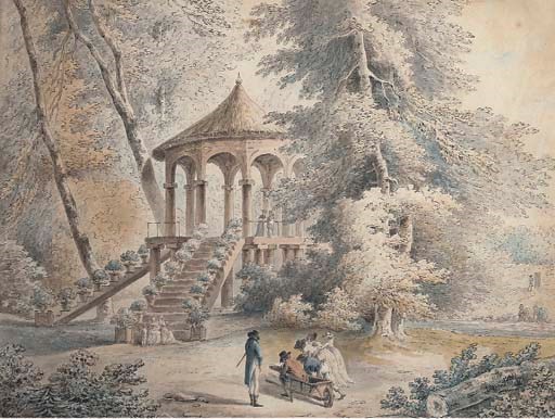 Jean-Baptiste Hilaire (French, 1753-1822)