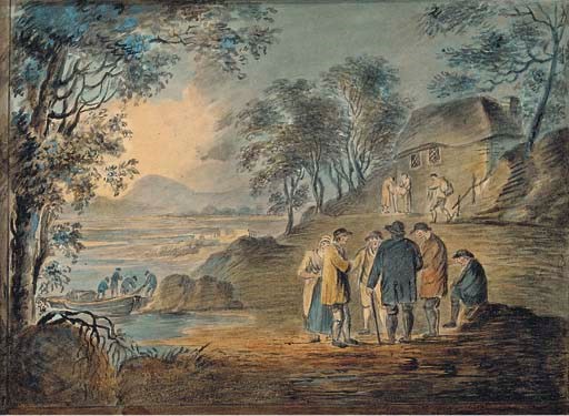 William Payne (1760-1830)