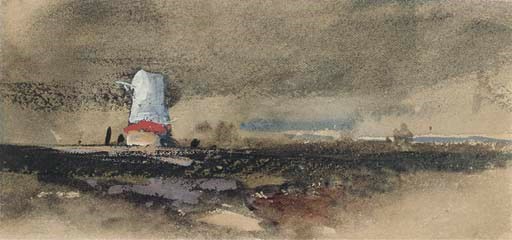 Circle of Thomas Shotter Boys (1803-1874)