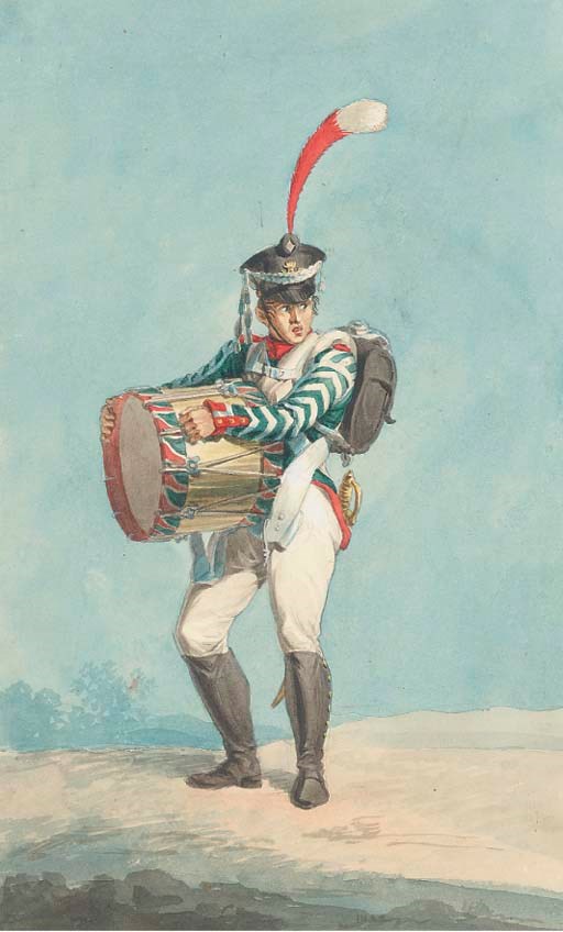 German School, 19th Century