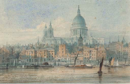 John Preston Neale (1780-1847)