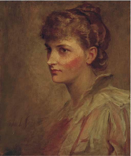 Follower of John Singer Sargeant
