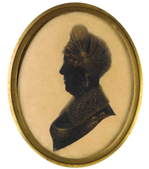 Mrs. Edward Smith