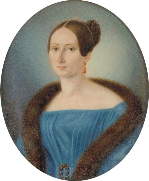 F. Meyer, 1836