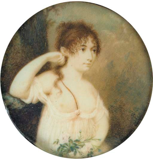 Italian School, circa 1800