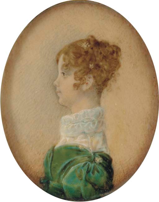 English School, circa 1820/30