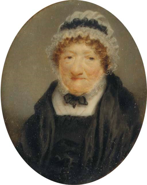 Attributed to Thomas Hargreaves