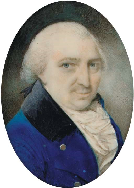 Attributed to Thomas Day