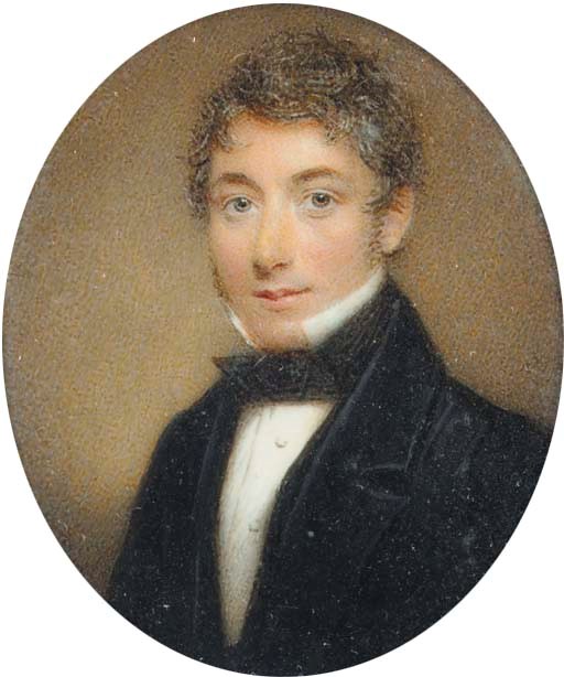 Francis Hargreaves