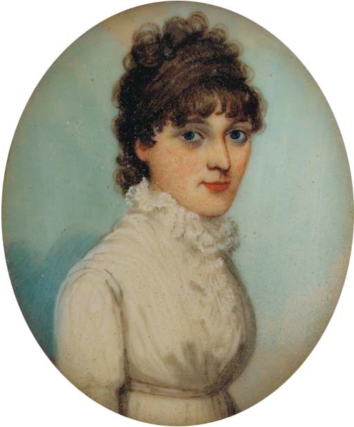 Frederick Buck