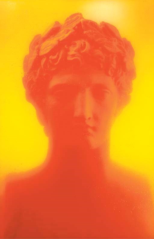 ANDRES SERRANO (BORN 1950)