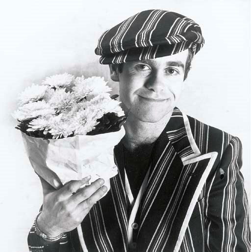 NORMAN PARKINSON (1913-1990)