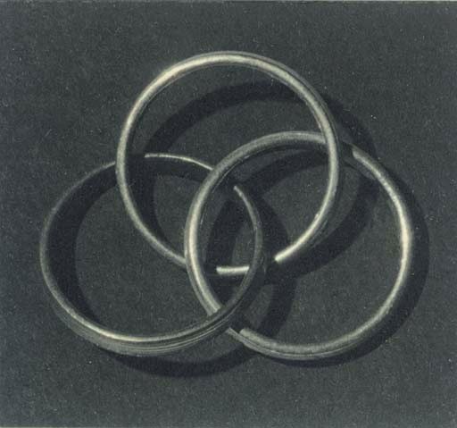 PAUL OUTERBRIDGE, JR. (1896-1958)