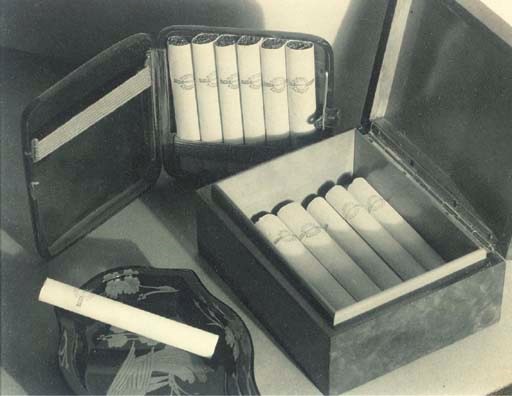 PAUL OUTERBRIDGE, JR.