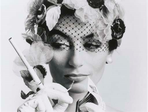 WILLIAM KLEIN (BORN 1928)