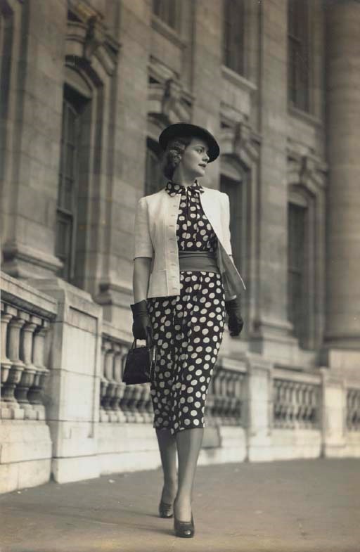 NORMAN PARKINSON