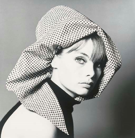 DAVID BAILEY (BORN 1938)