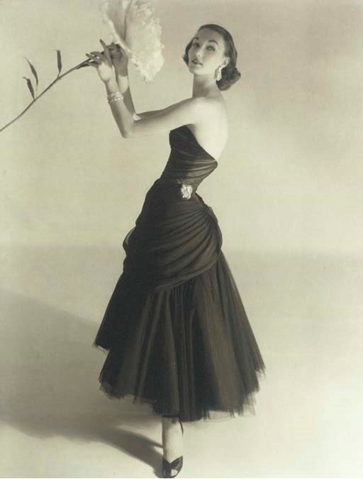 HORST P. HORST