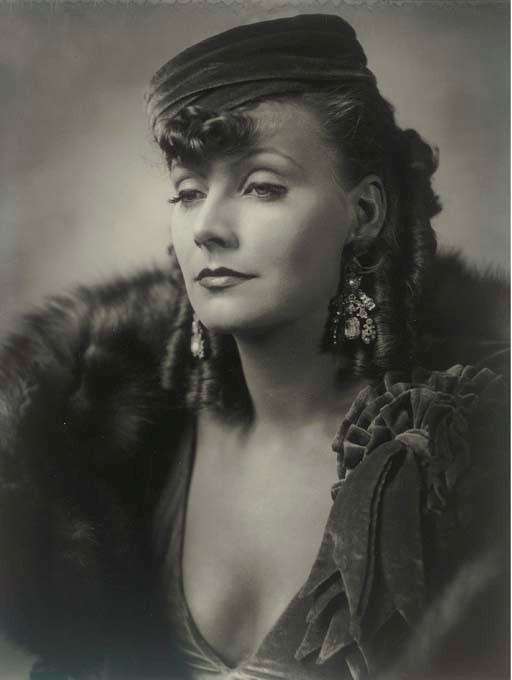 GEORGE HURRELL (1904-1992)