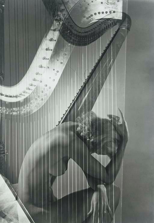 HORST P. HORST