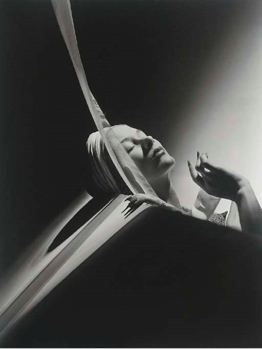 HORST P. HORST
