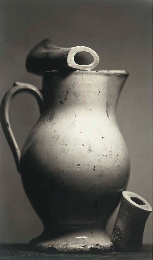 IRVING PENN