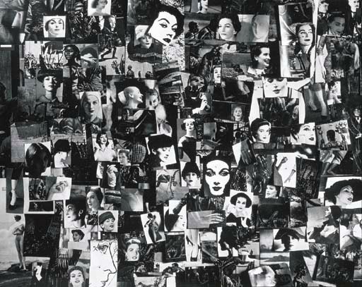 HARRY CALLAHAN (1912-1999)