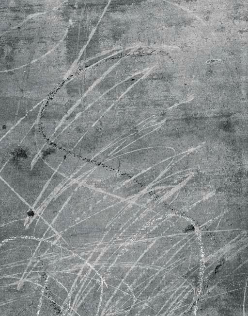 HARRY CALLAHAN