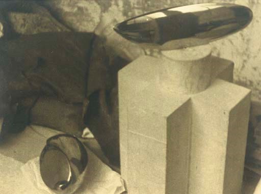 CONSTANTIN BRANCUSI (1876-1957)