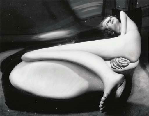 ANDRÉ KERTÉSZ