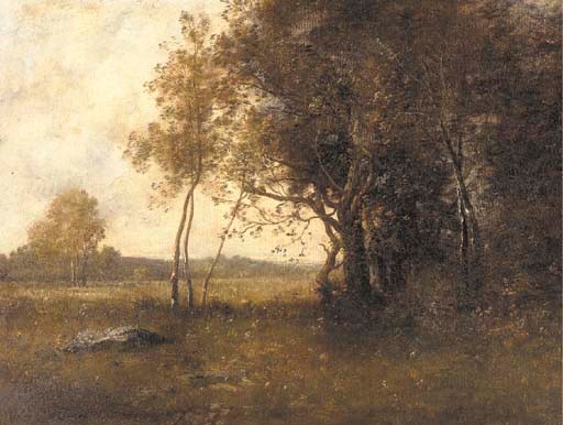 Léon Richet (French, 1847-1907)