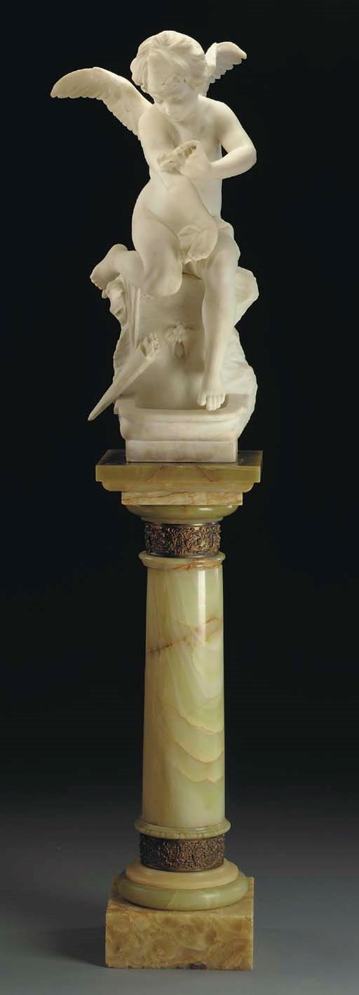 Clément-Léopold Steiner (French, 1853-1899)