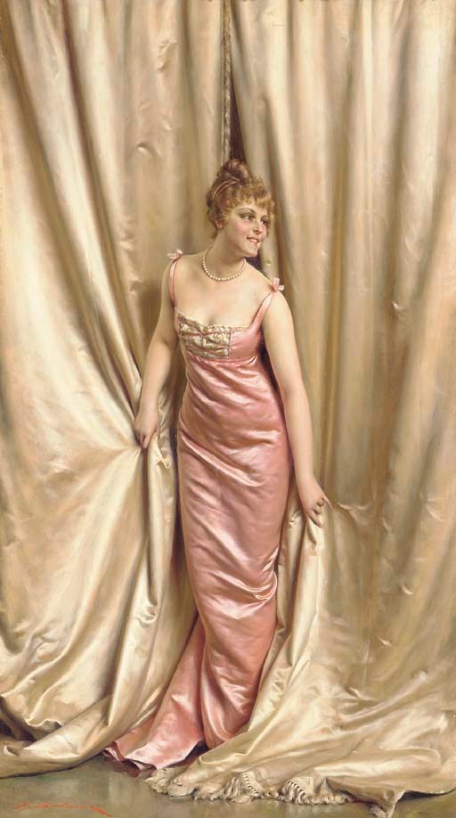 Charles-Joseph-Frédéric Soulacroix (French, 1825-1879)