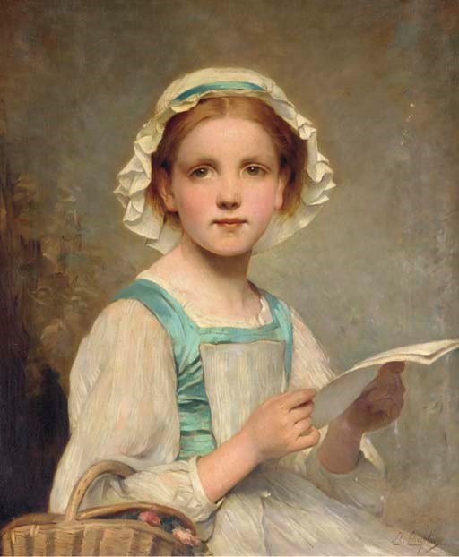 Charles Chaplin (French, 1825-1891)