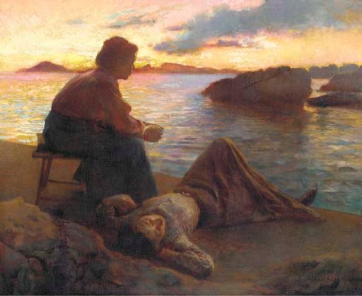 Paul-Alexandre-Alfred Leroy (French, 1860-1942)